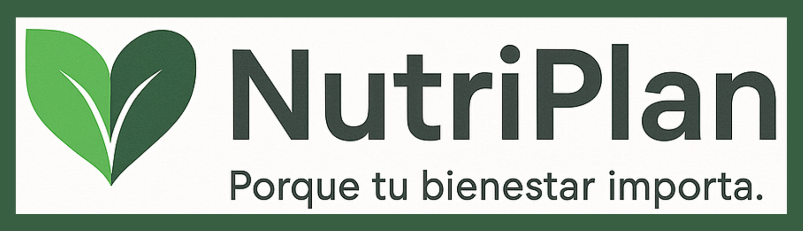 NutriPlan